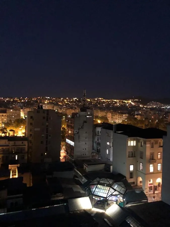 Elena'S Sightseeing Apartment Thessaloniki