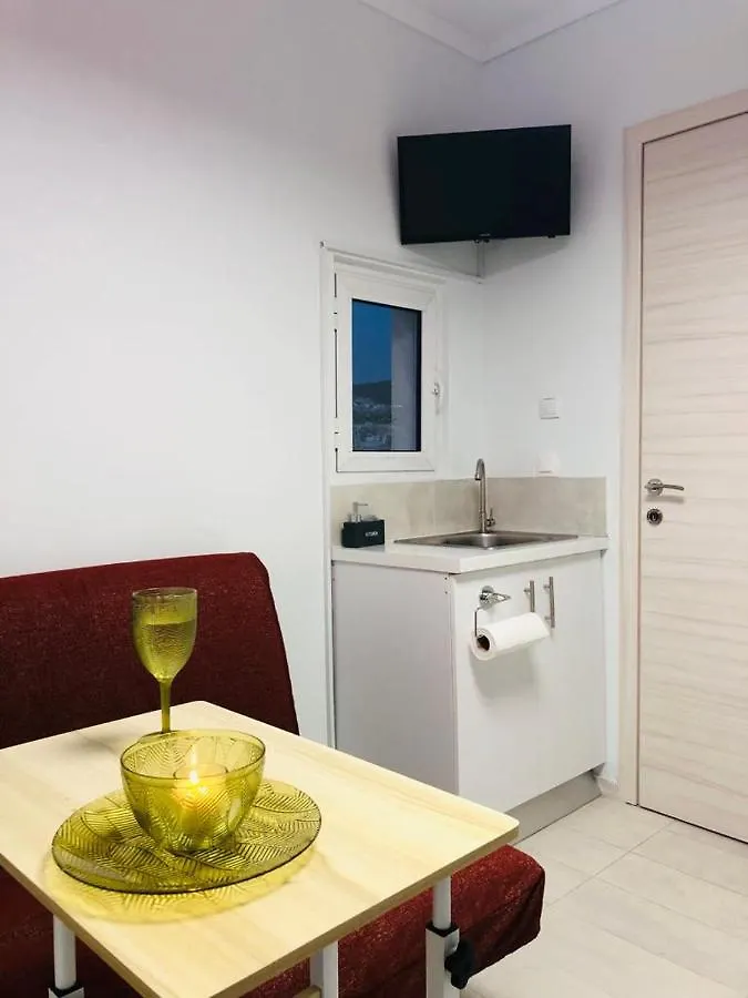 Elena'S Sightseeing Apartment Thessaloniki