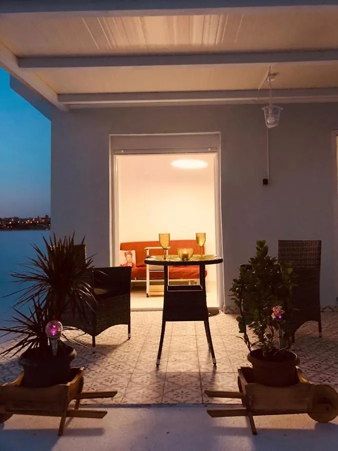 Elena'S Sightseeing Apartment Thessaloniki