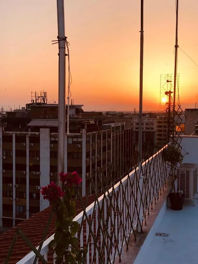 Elena'S Sightseeing Apartment Thessaloniki