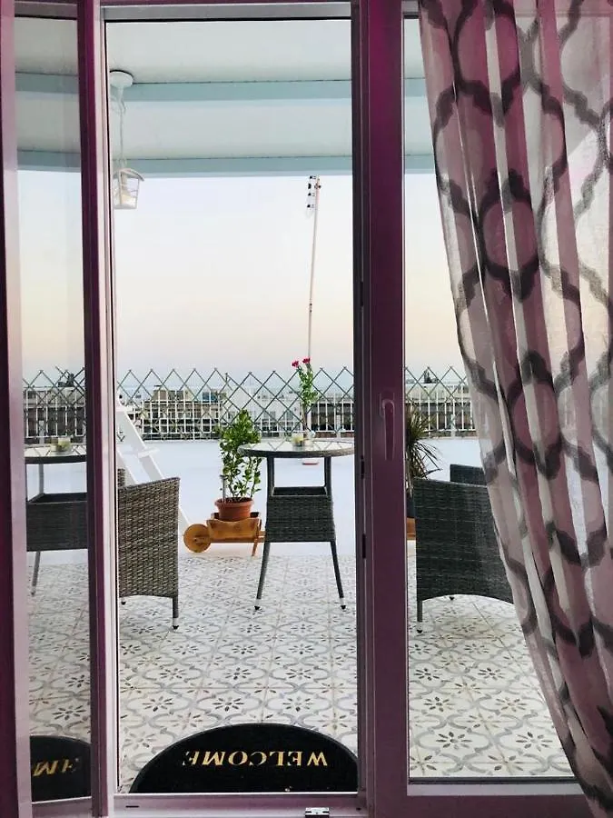 Elena'S Sightseeing Apartment Thessaloniki