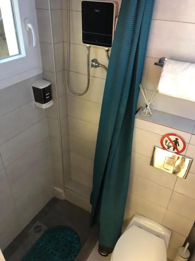 Elena'S Sightseeing Apartment Thessaloniki Greece