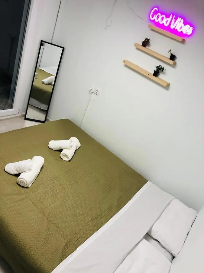 Elena'S Sightseeing Apartment Thessaloniki