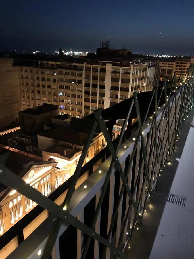 Elena'S Sightseeing Apartment Thessaloniki