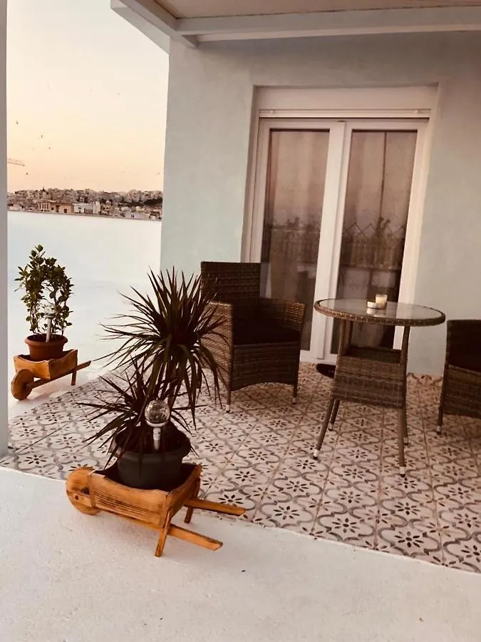 Elena'S Sightseeing Apartment Thessaloniki Greece