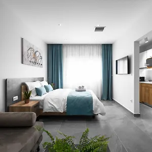  Apartment Factory Inn, Nilie Hospitality Mgmt