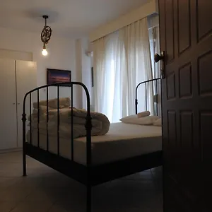 Апартаменты Konstantinos's Luxury, Салоники