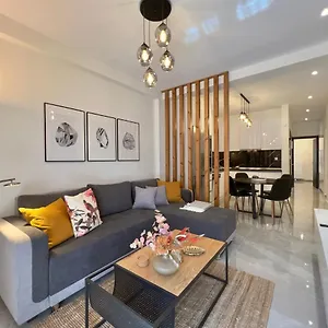  Apartment Mango & By Halu!