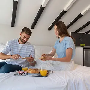 Апартаменты Thess Residences, Салоники