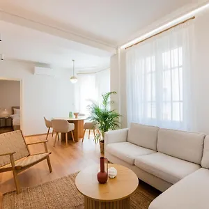  Apartment White Lotus By Halu!