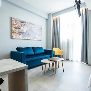  Apartment Aristotelous Downtown
