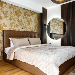 Appartement Limani Comfort, Thessalonique
