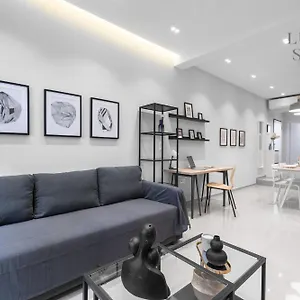  Apartment Bonsai Apartments, The Luxury