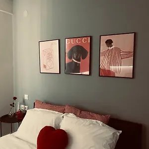  Apartment Rainbow