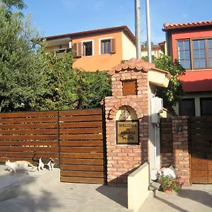 Maison d'hôtes Arabas, Thessalonique