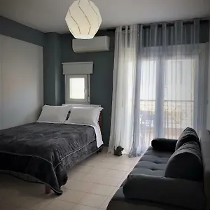 Апартаменты Konstantina's Studio Skg, Салоники
